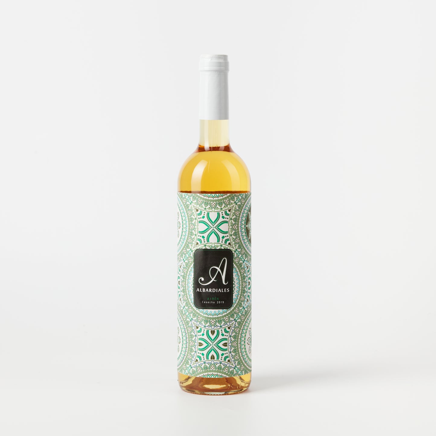 Airen Dry White 愛侶白酒