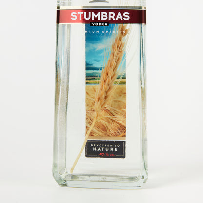 STUMBRAS Vodka Centenary 立陶宛野牛世紀伏特加