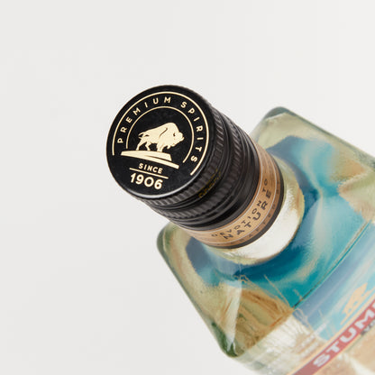STUMBRAS Vodka Centenary 立陶宛野牛世紀伏特加