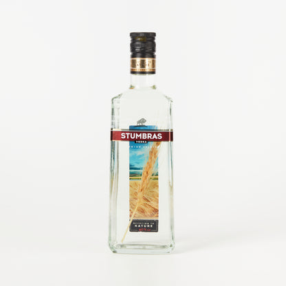 STUMBRAS Vodka Centenary 立陶宛野牛世紀伏特加