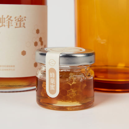 蜂蜜禮盒