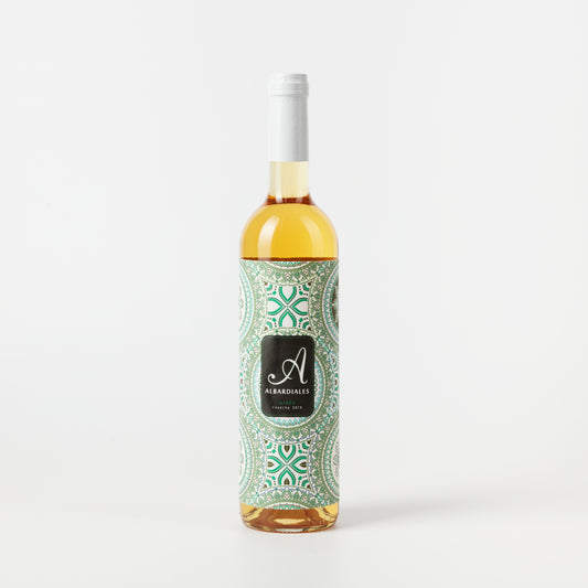 Airen Dry White 愛侶白酒