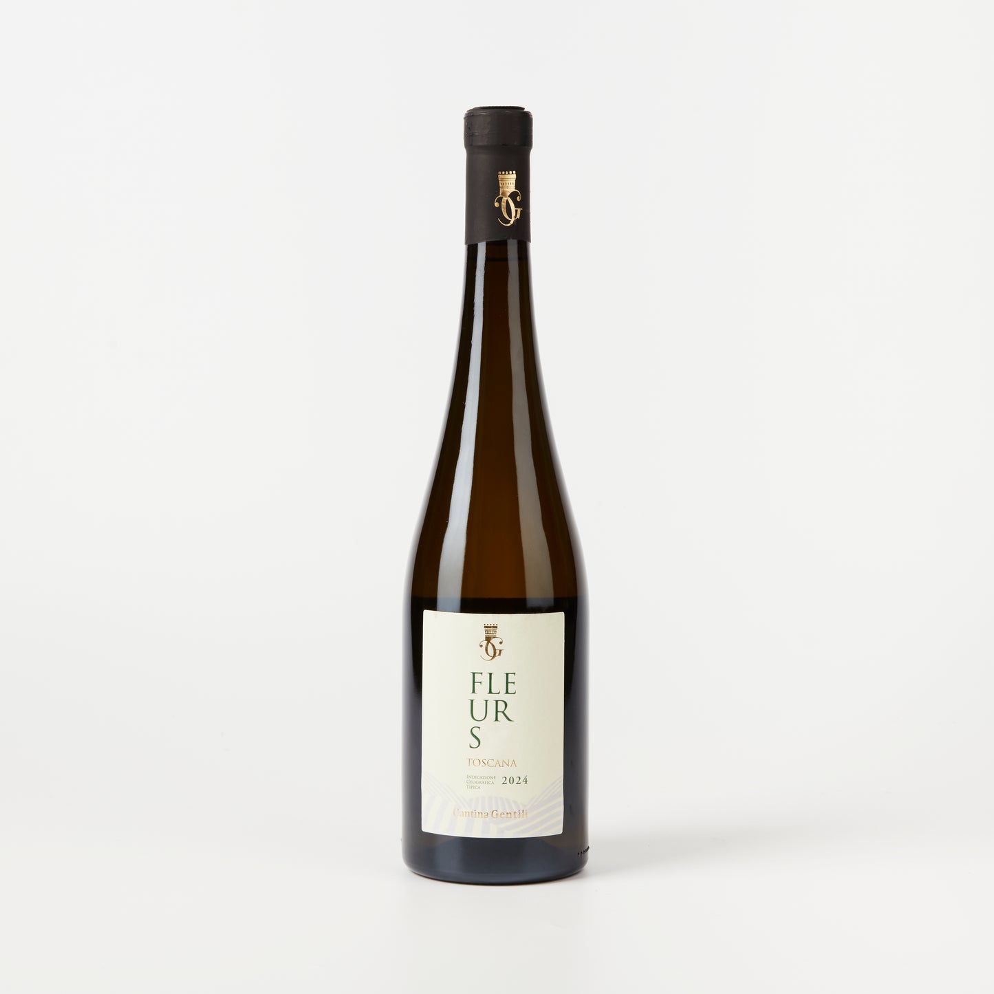 Fleurs IGT Toscana Bianco 2024 芙露托斯卡納地區白葡萄酒